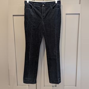 Talbots Corduroy Pants